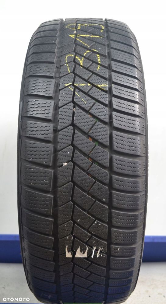 205/555R17 95H CONTINENTAL TS830P SSR x1szt 1567p - 1