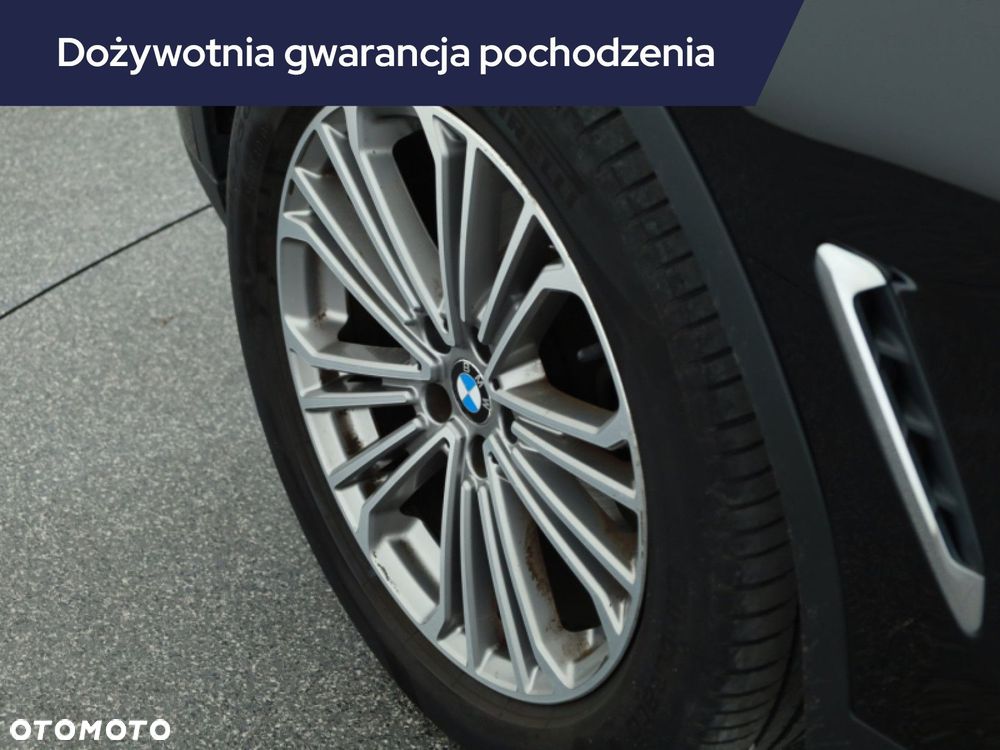 BMW X3 - 21