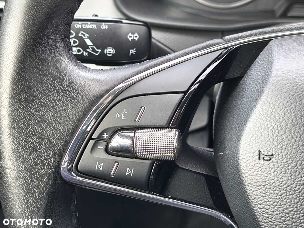 Skoda Kamiq 1.0 TSI Ambition DSG - 24