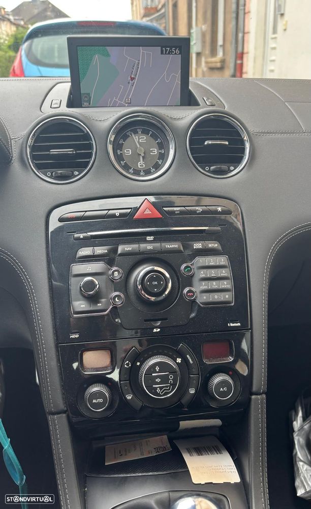 Peugeot RCZ 1.6 155 THP - 8