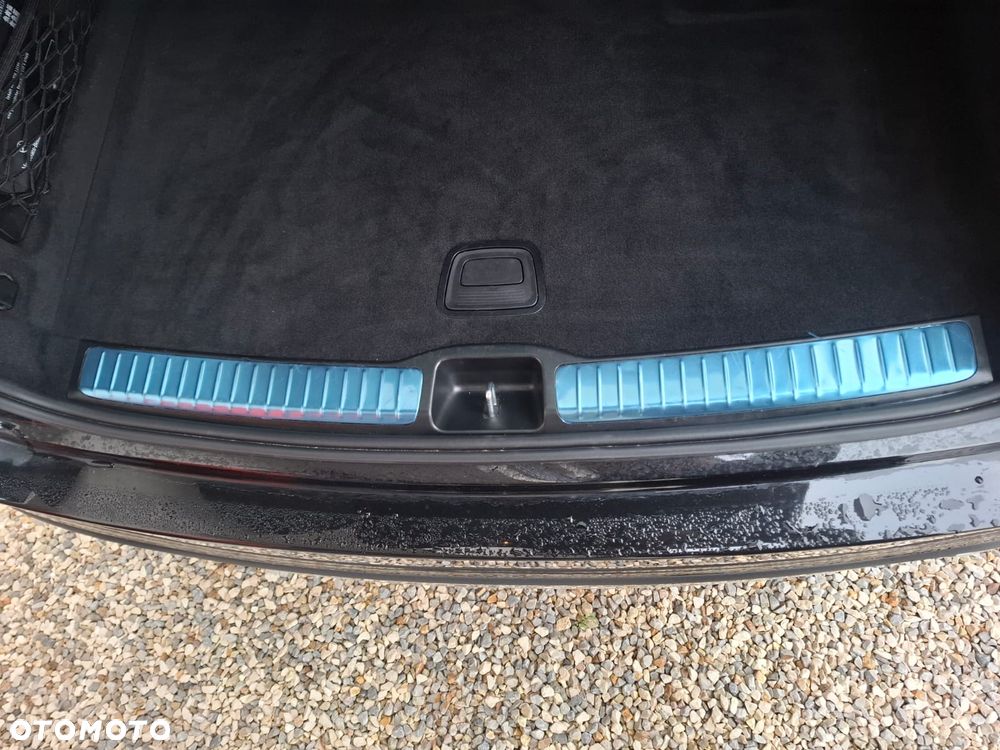 Mercedes-Benz GLE 350 d 4-Matic Premium Plus - 28