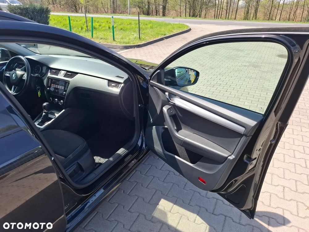 Skoda Octavia - 17