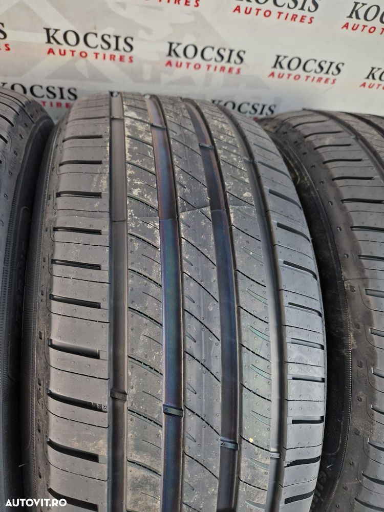 Anvelope noi vara 235 45 18 Sebring ( by Michelin ) - 6