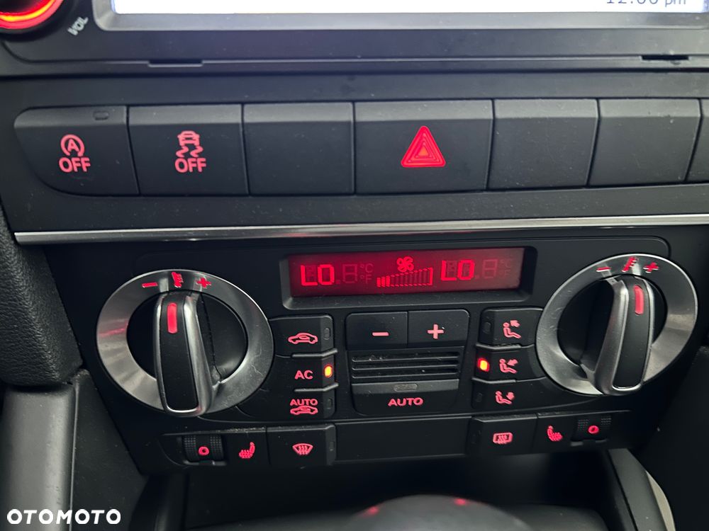 Audi A3 Sportback - 32