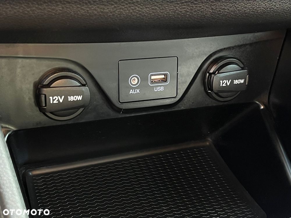 Hyundai Tucson 1.6 GDi 2WD Style - 16