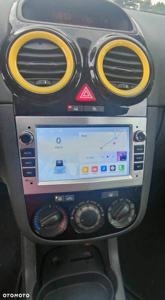 Opel Corsa - 4