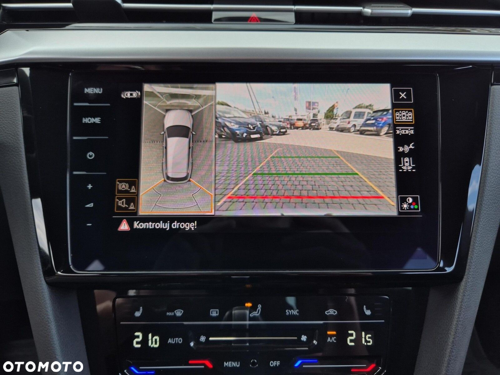 Volkswagen Arteon 2.0 TDI 4Motion R-Line DSG - 32