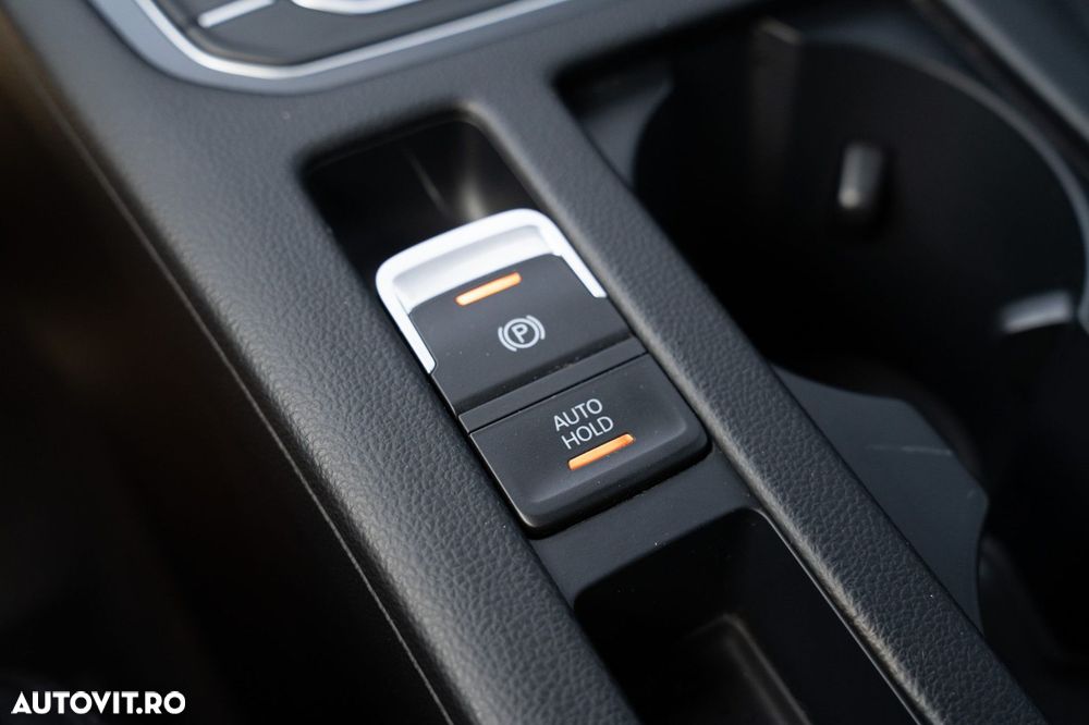 Volkswagen Arteon - 20