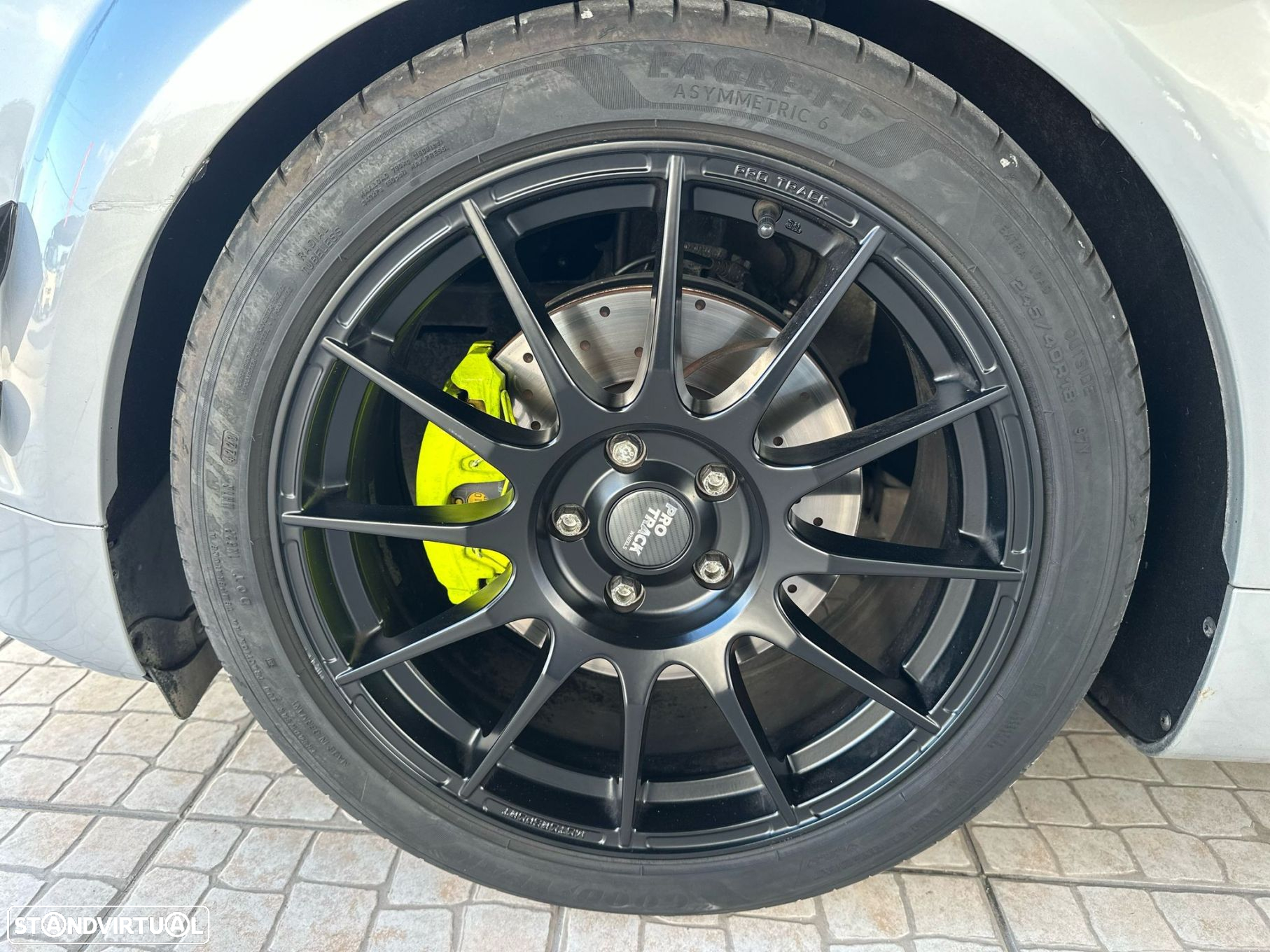 Audi TT Roadster 2.0 TFSi - 9