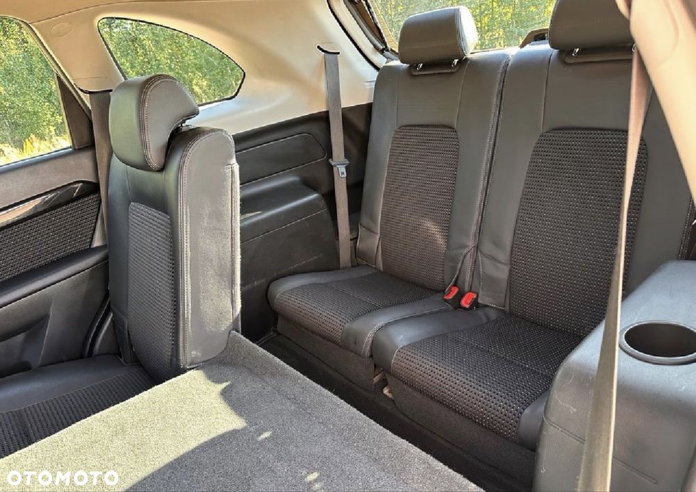 Chevrolet Captiva - 7