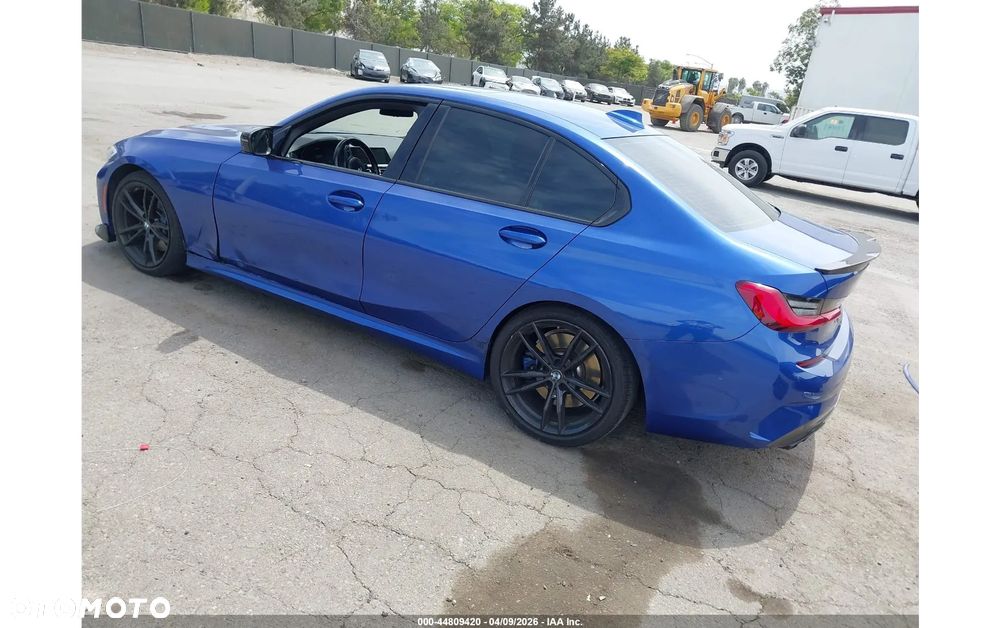 BMW Seria 3 - 4