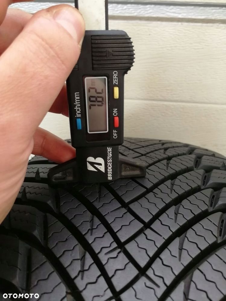 Opona zimowa 205/55 R 16 Imperial Snowdragon HP - 3