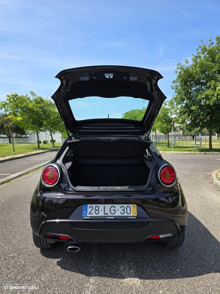Alfa Romeo MiTo - 15