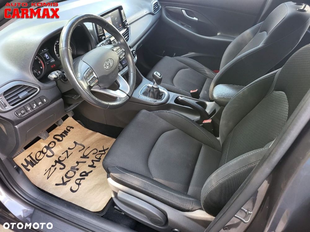 Hyundai i30 - 29