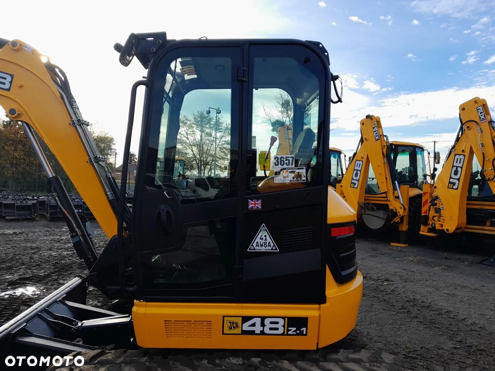 JCB 48z-1 - 13