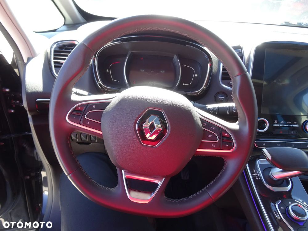 Renault Espace 1.8 TCe Energy Initiale Paris EDC - 12