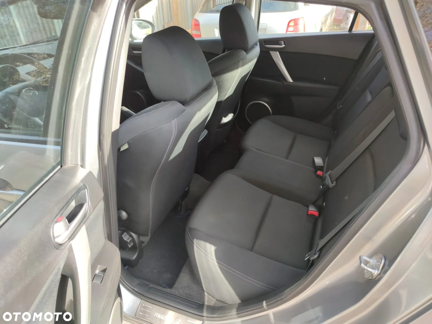 Mazda 3 1.6 Exclusive - 6