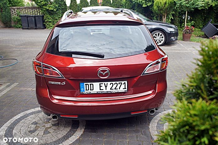 Mazda 6 Sport 2.0 Active - 7