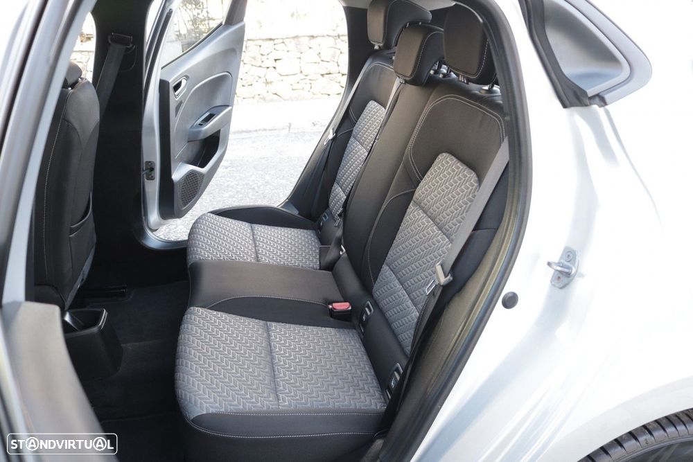 Renault Clio 1.0 TCe Evolution Bi-Fuel - 24