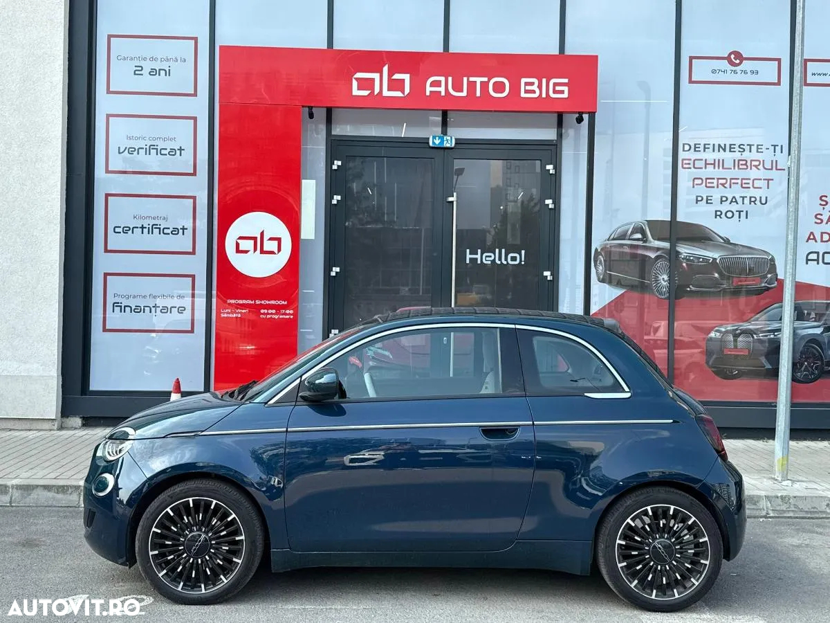 Fiat 500 - 8