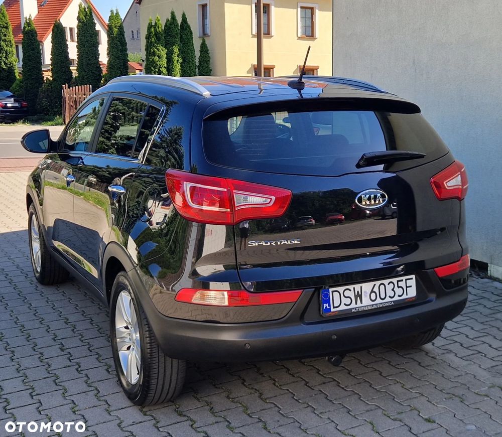 Kia Sportage 1.6 GDI XL 2WD - 3