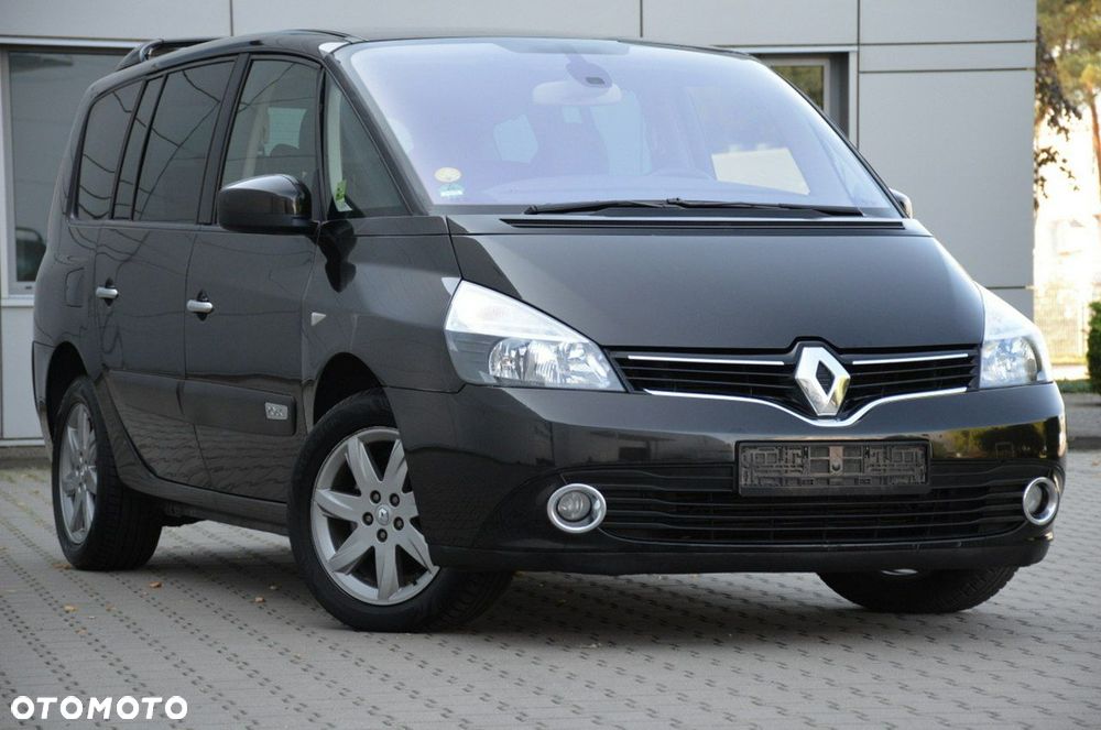 Renault Grand Espace - 13