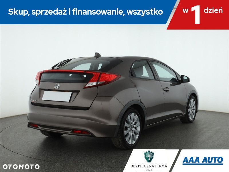 Honda Civic - 7