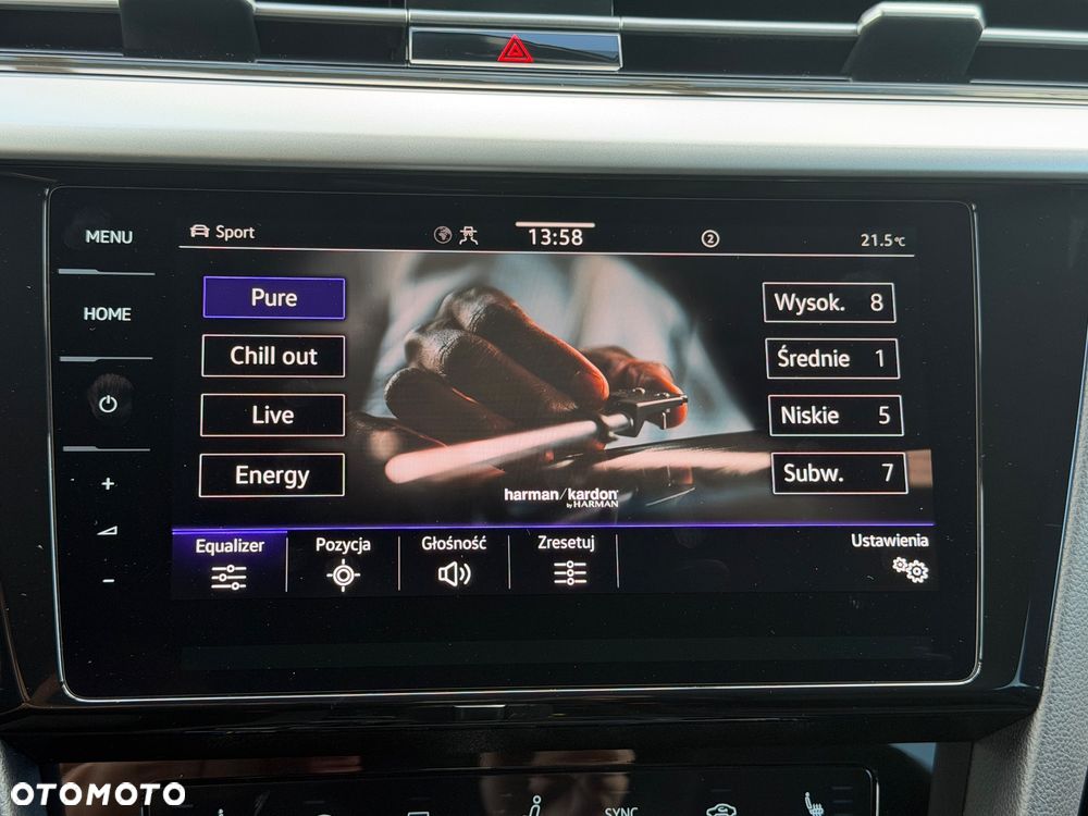 Volkswagen Arteon 2.0 TSI 4Motion R DSG - 32
