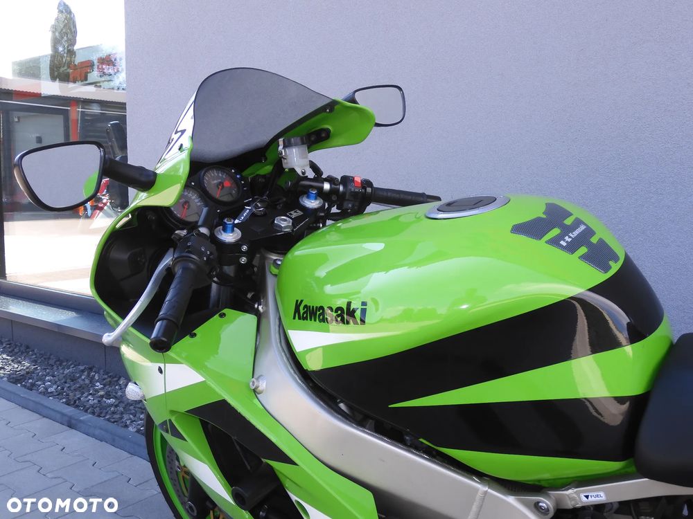 Kawasaki Ninja - 31