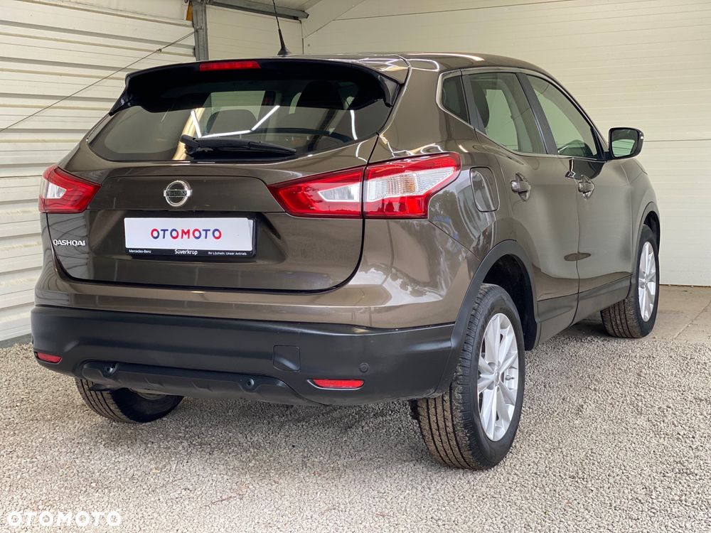 Nissan Qashqai 1.2 DIG-T N-Tec EU6 - 34
