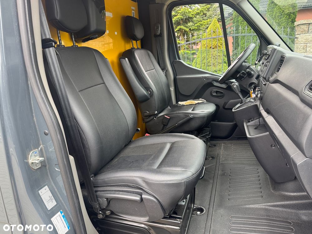 Renault MASTER AUTOMAT LED - 7