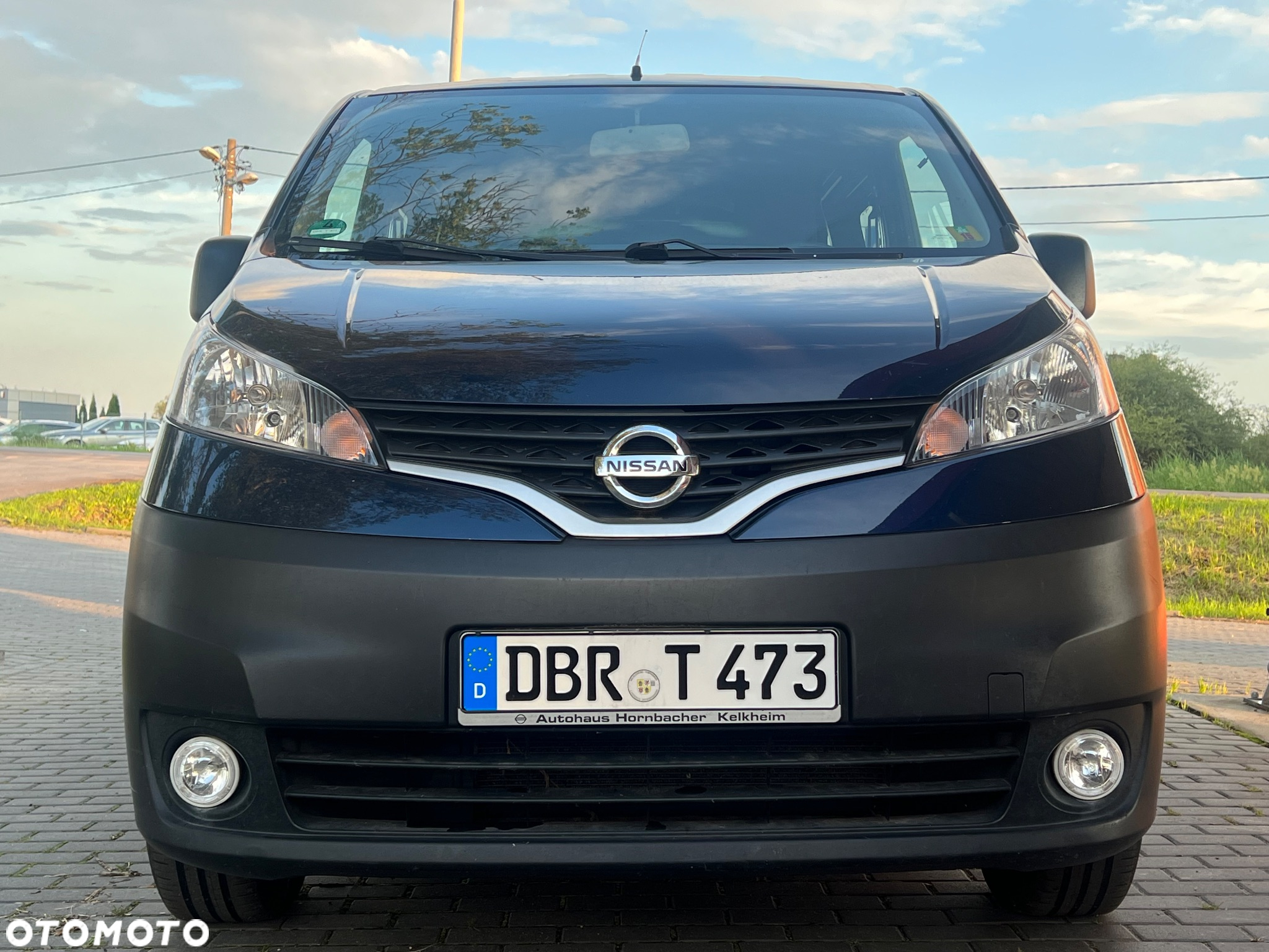 Nissan NV200 1.6 Premium - 5