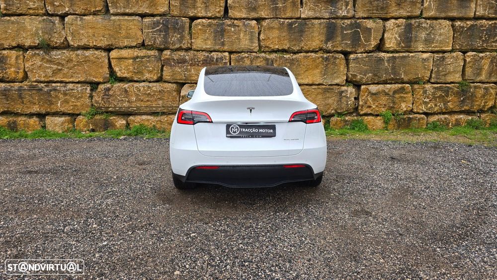 Tesla Model Y Long Range Tração Integral - 6