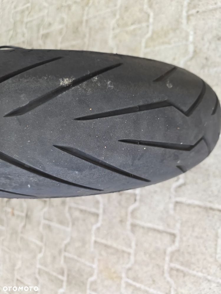 KTM Duke - 23