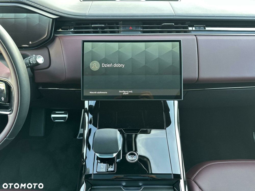 Land Rover Range Rover Sport - 19