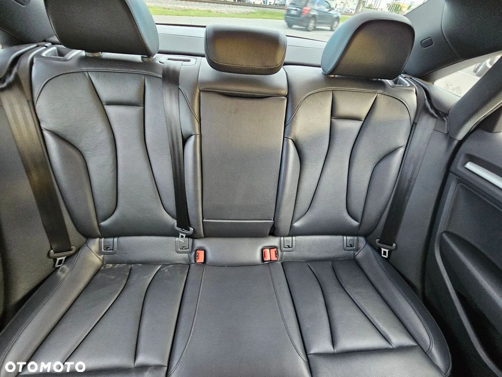 Audi A3 - 11