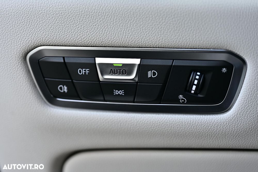 BMW X6 xDrive40d AT MHEV - 19