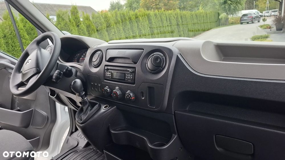 Renault MASTER - 21
