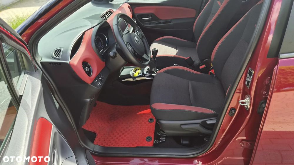 Toyota Yaris 1.5 Selection - 15