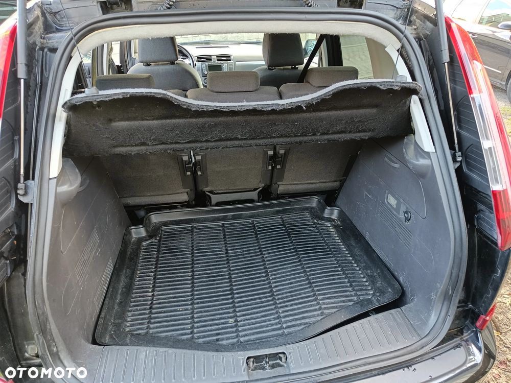 Ford C-MAX 1.6 TDCi Ghia - 8