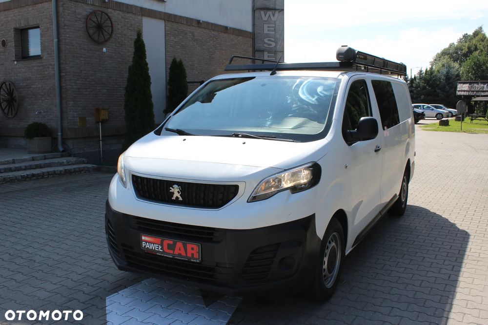 Peugeot Expert - 2