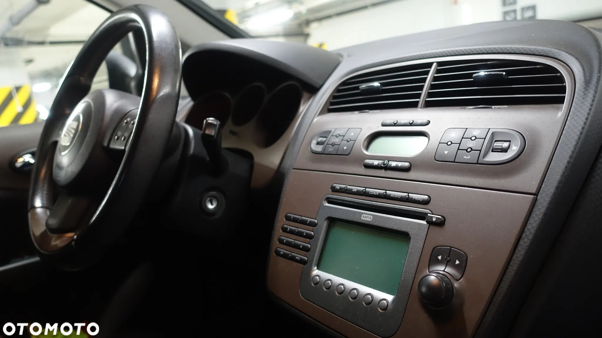 Seat Altea XL 2.0 TDI 4x4 Style Freetrack - 17