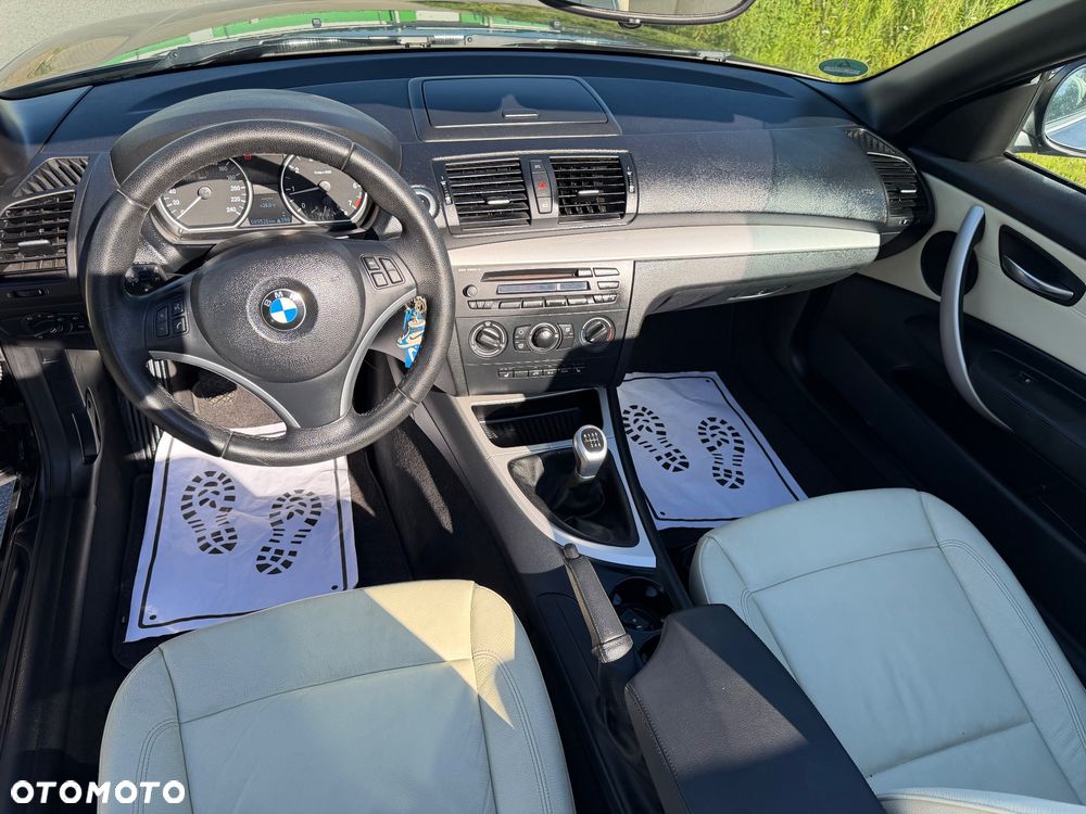 BMW Seria 1 118i Edition Sport - 13