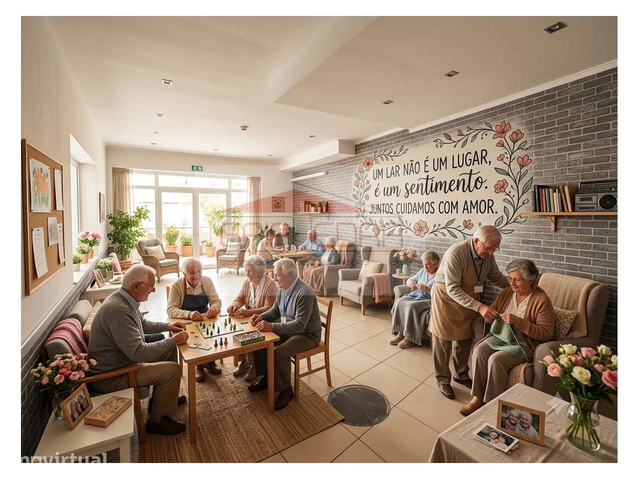 Oportunidade moradia Madalena investimento para negócio e habitação - Grande imagem: 3/38