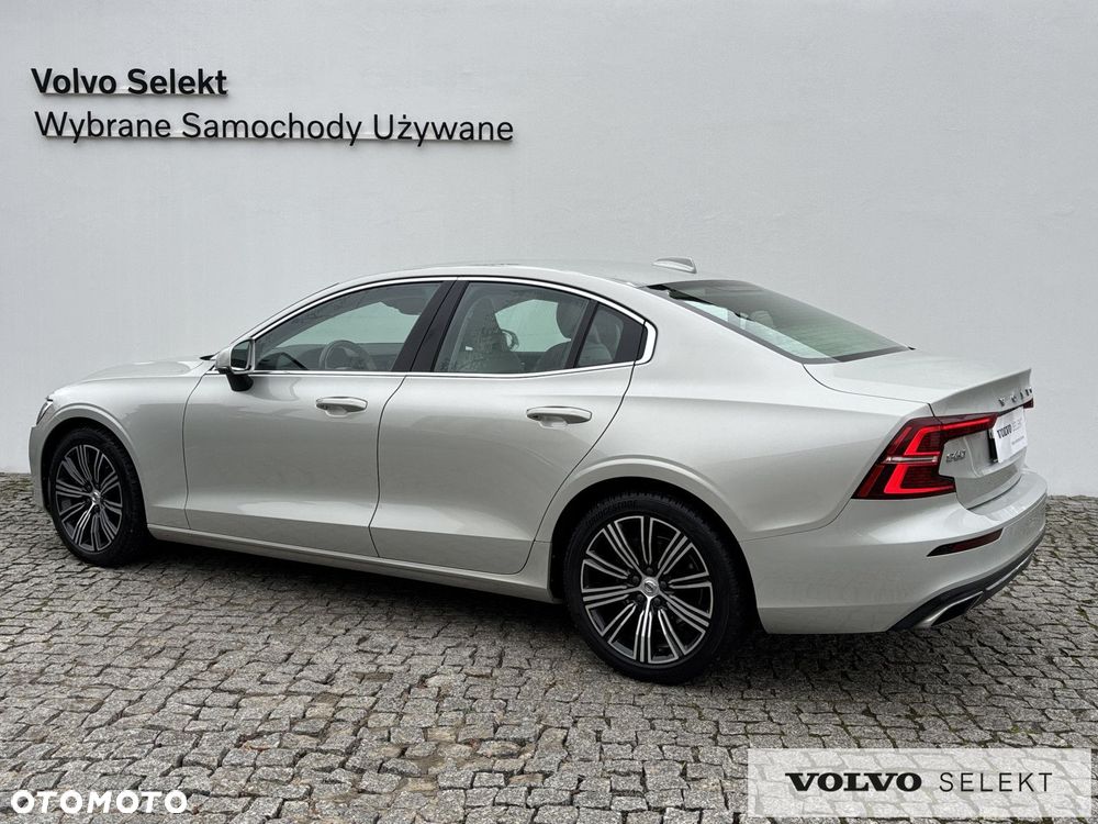 Volvo S60 - 4