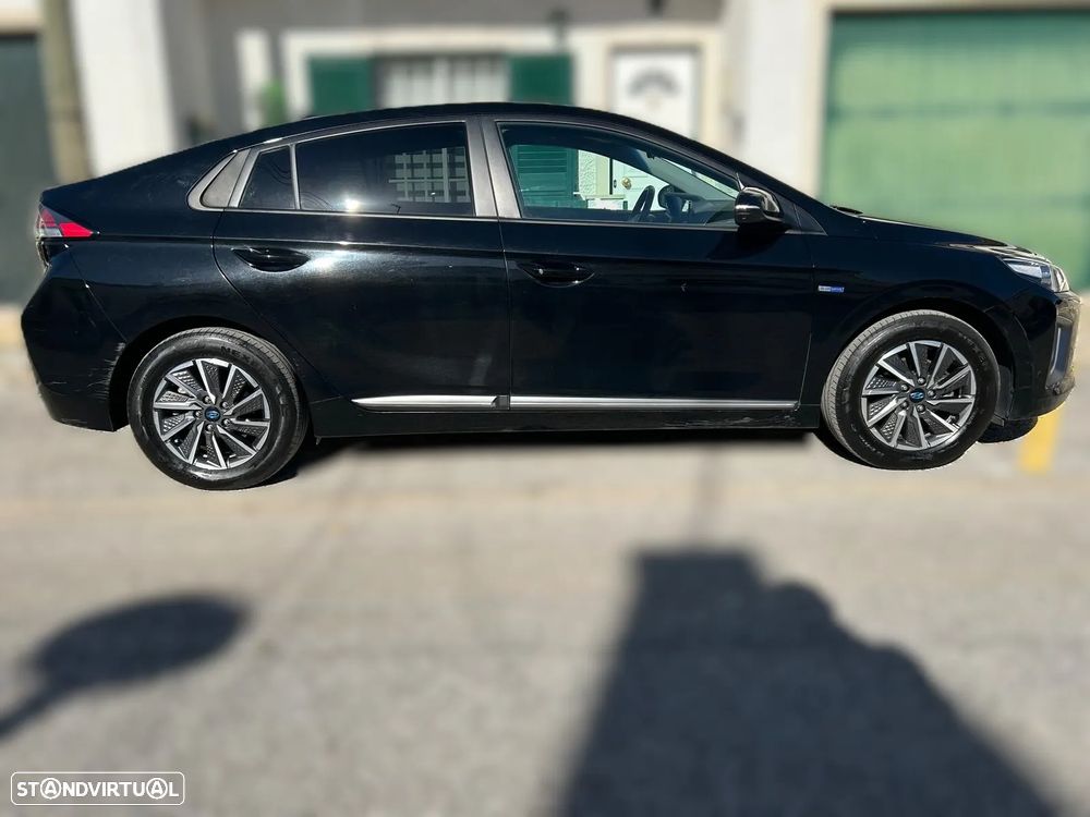 Hyundai Ioniq Elektro - 6