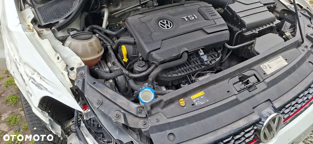 Volkswagen Polo 1.8 TSI (Blue Motion Technology) DSG GTI - 24