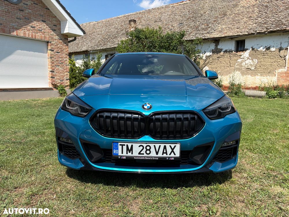 BMW 2 Series 2024 — imagine 3
