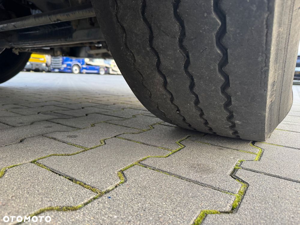 DAF CF85.460 ATe EEV Euro5  HYDRAULIKA 560tys.km!!! - 18