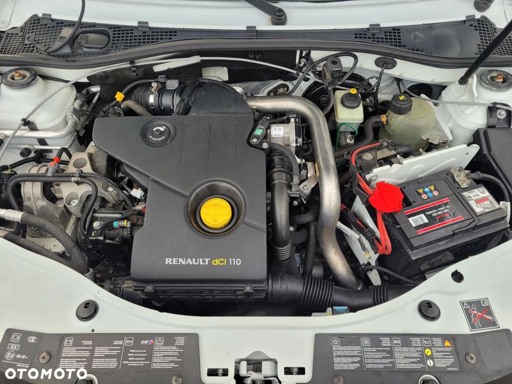 Dacia Duster - 22